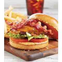 BJ's RESTAURANT and BREWHOUSE