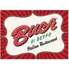 Bucca Di Beppo