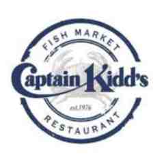 Captain Kidd's