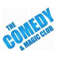 Comedy & Magic Club