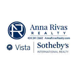 Sponsor: Anna Rivas Realty
