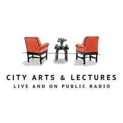 City Arts and Lectures