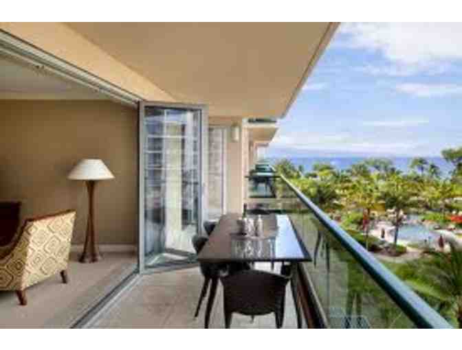 Maui - 7 Night Stay at Honua Kai Resort & Spa