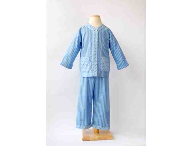 Handmade Pajamas - One (1) Pair