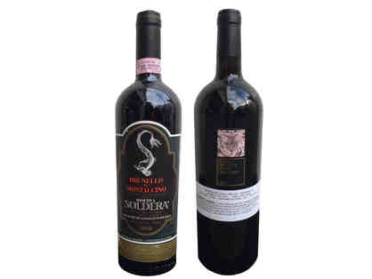 Delectable Italian Red WInes
