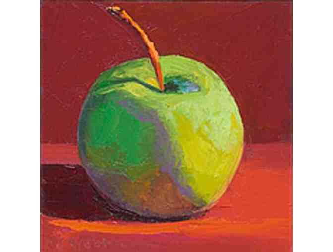 Amazing gourmet gift basket from K & E