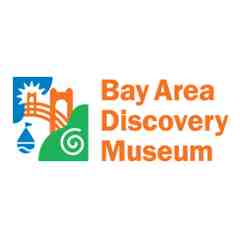 Bay Area Discovery Museum
