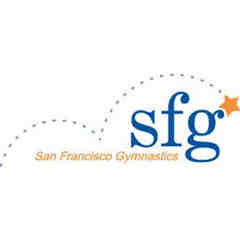 San Francisco Gymnastics