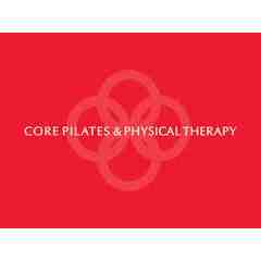 Core Pilates and Physical Therapy