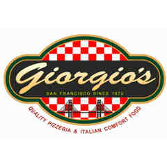 Giorgio's Pizzeria