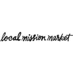 Local Mission Market