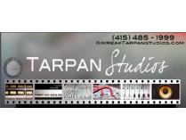 3 Hour Recording Session at Tarpan Studios