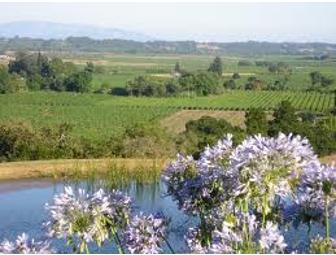 Armida Vineyards Guest House, Wine Tour, Massage and Maserati