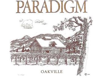 Paradigm Cottage and Darioush Winery Tour + $50 gift certificate to Carpe Diem Wine Bar