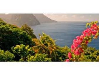 Elite Island Resorts - Morgan Bay Resort, St. Lucia
