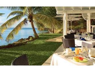 Elite Island Resorts - Morgan Bay Resort, St. Lucia