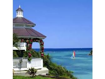 Elite Island Resorts - Verandah Resort, Antigua