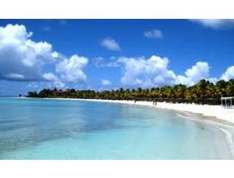 Elite Island Resorts - Verandah Resort, Antigua