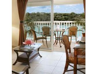 Elite Island Resorts - Verandah Resort, Antigua