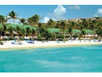 Elite Island Resorts -St. James Club, Antigua
