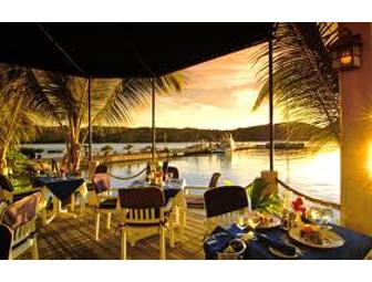 Elite Island Resorts -St. James Club, Antigua