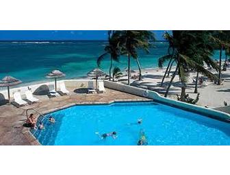 Elite Island Resorts -St. James Club, Antigua
