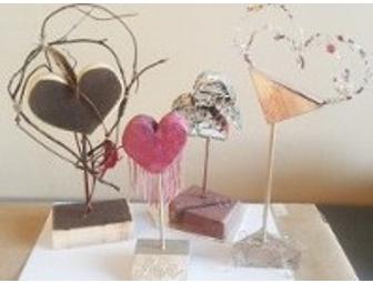 Five Make Your Own Workshops at Arts Desire