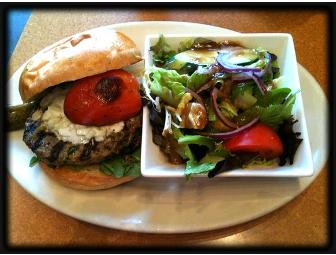 $25 Gift Certificate at Toast Restaurant