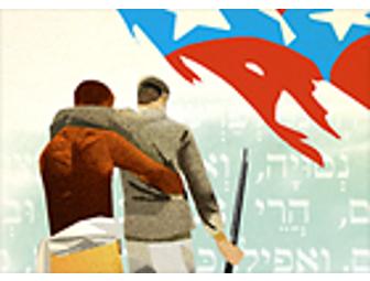 Two Tickets to Any Marin Theater Company Production