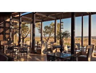 Rams Gate Winery Tour and Wine Tasting with Four Course Food Pairing