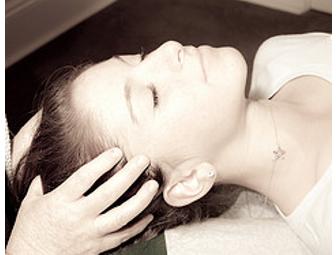 Three Treatment Sessions at Sun Valley Integrative Chiropractic in San Rafael