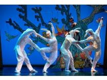 Two Tickets to ODC/Dance Production of The Velveteen Rabbit