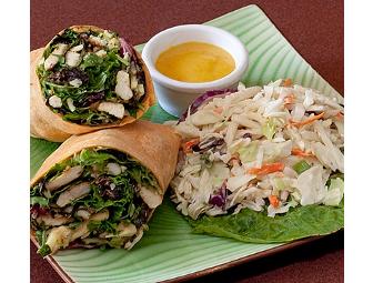 $30 Gift Certificate for Cafe Zazzle in Petaluma