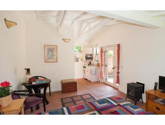 Two Night Stay at Berry Patch Cottage