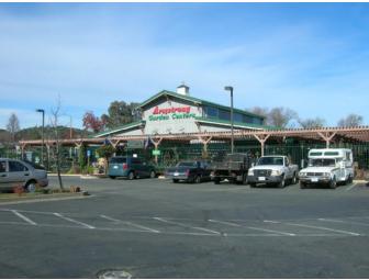 $30 Gift Card Armstrong Garden Center