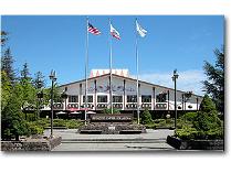 Four Tickets to Snoopys Home Ice in Santa Rosa