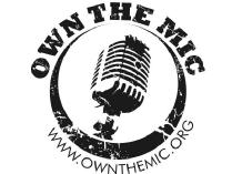 Half off Tuition at Own the Mic Singing Camp