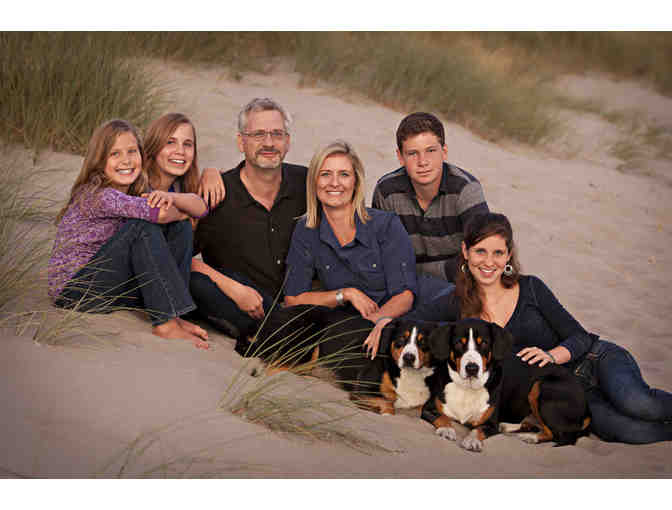 Pet Photography Certificate