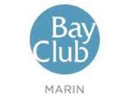 Bay Club Marin - Three Month Executive Club Fitness Membership