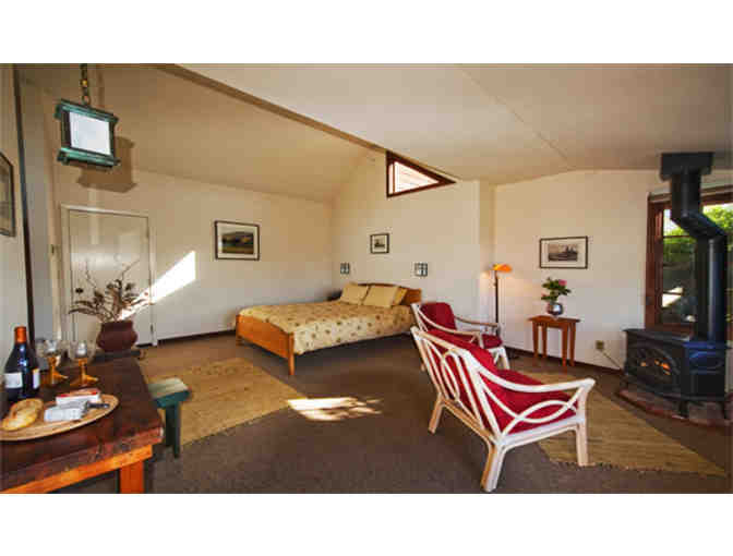 Knob Hill in Pt. Reyes - One Night Midweek Stay