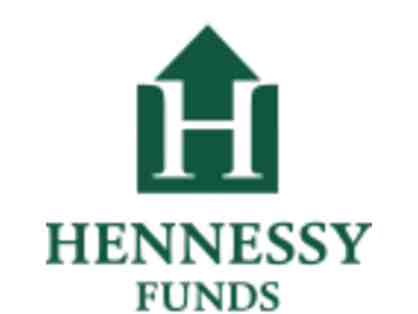 Hennessy Funds Gift Certiticate