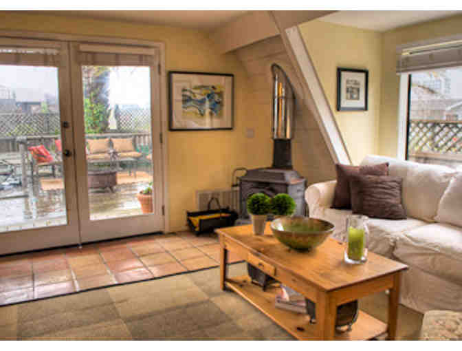 Stinson Beach Cottage - Weekend Stay