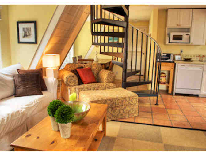 Stinson Beach Cottage - Weekend Stay