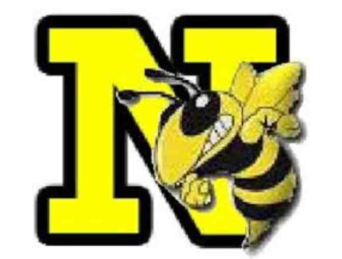 Two Year-Long Passes to all NHS AT-HOME Sports events