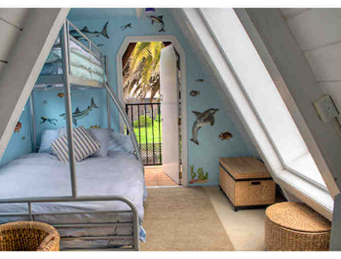 Stinson Beach Cottage - Weekend Stay