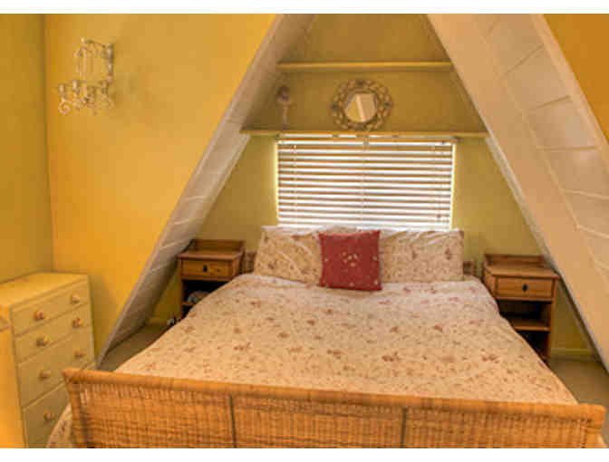 Stinson Beach Cottage - Weekend Stay