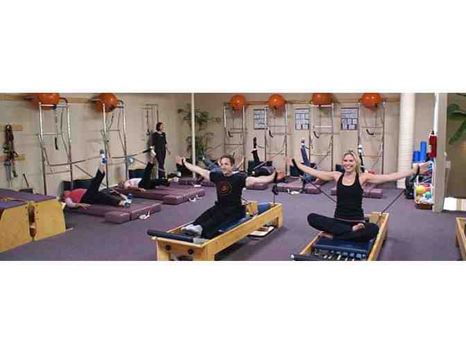 Body Kinetics in Mill Valley- One Month Membership