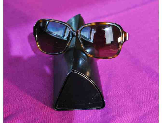 Fendi Women's Designer Sunglasses from Marin Eye Care