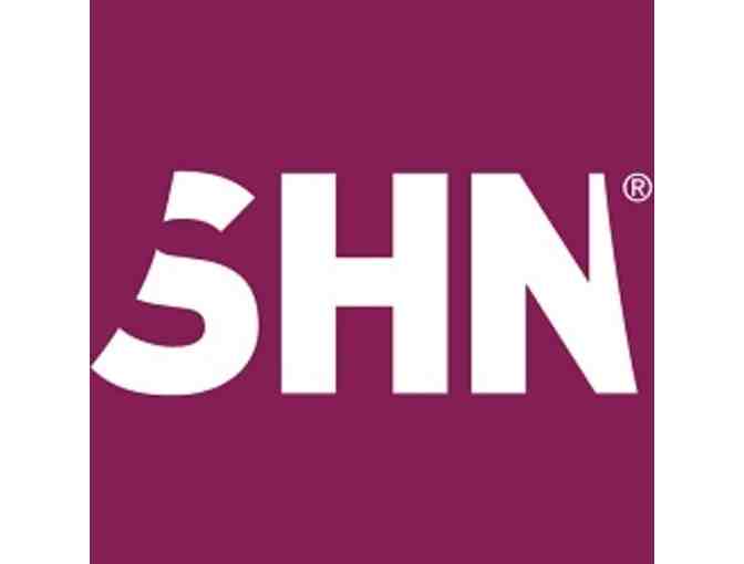 SHN - 2 Tickets to Hedwig and the Angry Inch