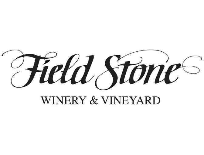 Field Stone Winery - Tour and Tasting for Six